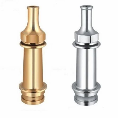 Branch Pipe Nozzle
